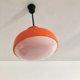 Orange opaline suspension