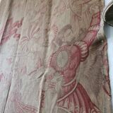 16th century Renaissance tapestry