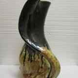 Sars pottery vase