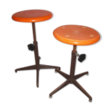 Workshop stools 1960