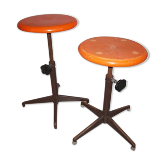 Workshop stools 1960