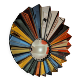 Olivier de Schrijver Mirror Tribute to Line Colors of the World Limited Edition