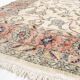 Tapis vintage kurde anatolien skuv1018