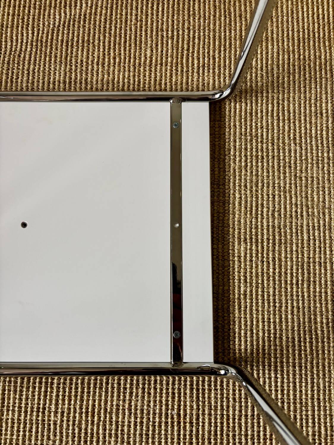 Tables gigognes Gispen Mimiset, Bauhaus