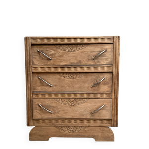 Commode Art Déco en
