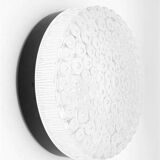 Staff wall or ceiling light