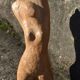 French school, Nude woman (circa 1940)