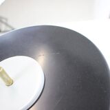 Mid-Century Space Age Table Lamp by Kamenicky Senov, Czechoslovakia, 1970s