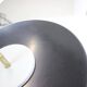 Mid-Century Space Age Table Lamp by Kamenicky Senov, Czechoslovakia, 1970s