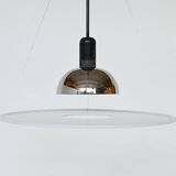 Achille Castiglioni Suspension "Frisbi 850" Flos Italy 1978