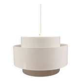 Lampe suspendue, modèle Juno, Jo Hammerborg pour Fog&Mørup 1969 Danemark