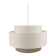Lampe suspendue, modèle Juno, Jo Hammerborg pour Fog&Mørup 1969 Danemark