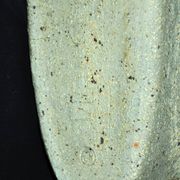 Sculpture en céramique signée Jacques Pouchain vers 1970
