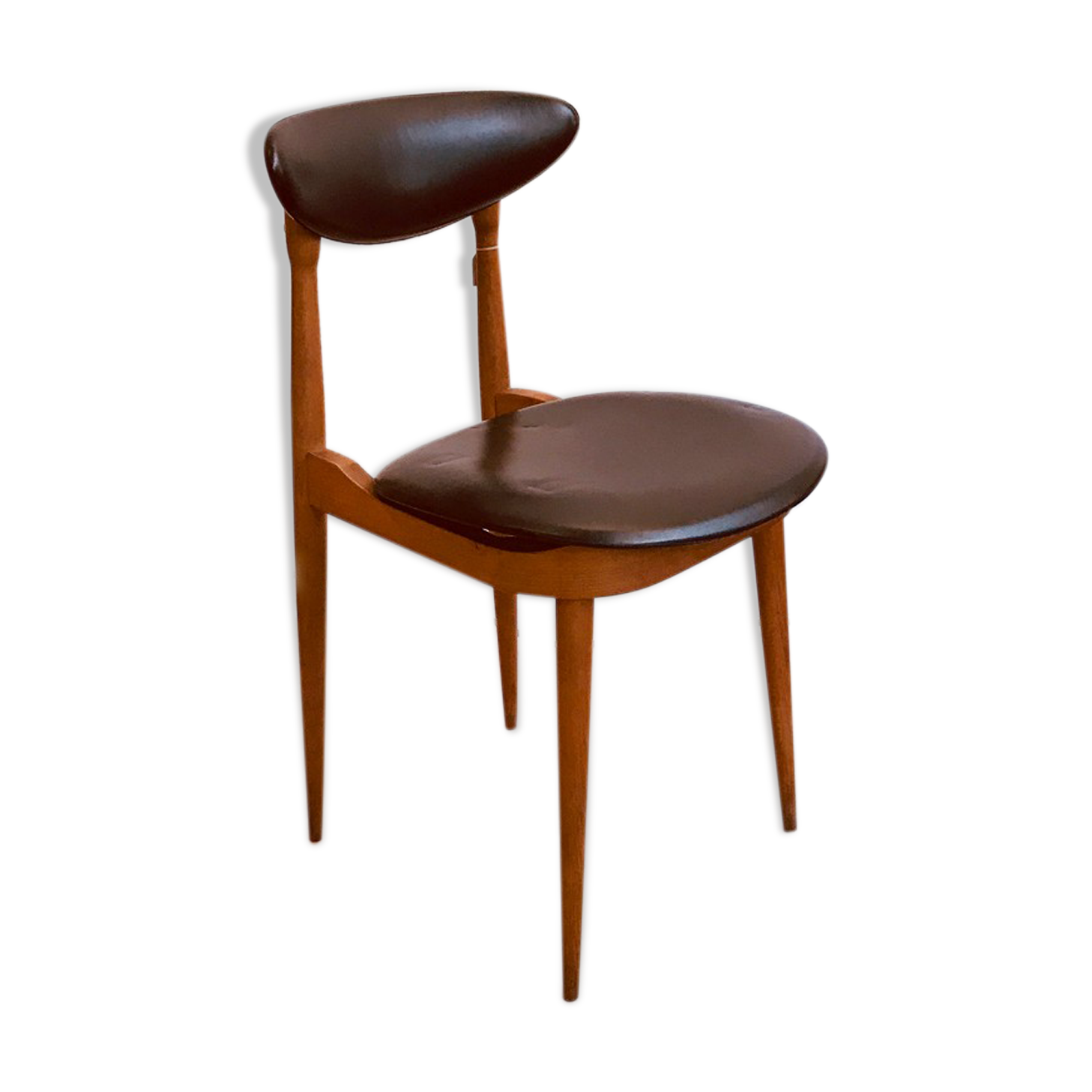 Scandinavian chair