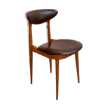 Scandinavian chair