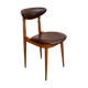 Scandinavian chair