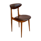 Scandinavian chair