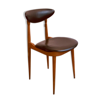 Scandinavian chair