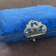 Vintage sewing kit