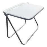 Bureau pliable PLATONE de Giancarlo Piretti pour Anomia Castelli