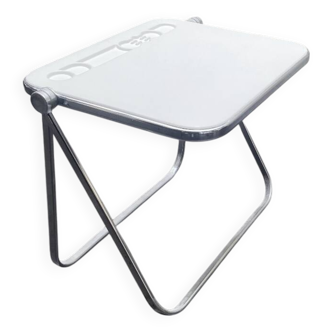 Bureau pliable PLATONE de Giancarlo Piretti pour Anomia Castelli