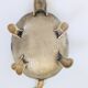 Vide Poche Tortue Laiton Vintage Hollywood Regency