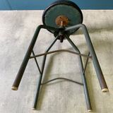 60's cartoonist's snuff