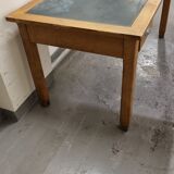 Old oak administrative office