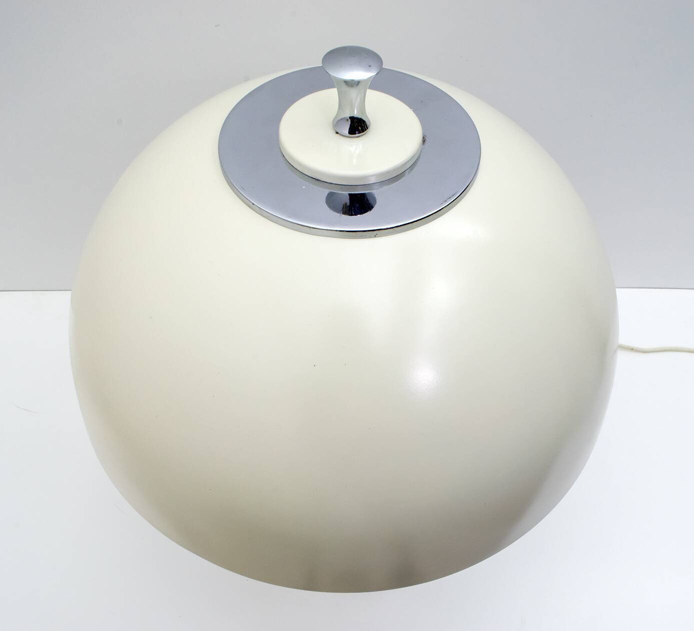 Pair of After Midcentury Italian Lamps, 1960s