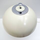 Pair of After Midcentury Italian Lamps, 1960s