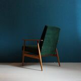 Vintage armchair, years 60