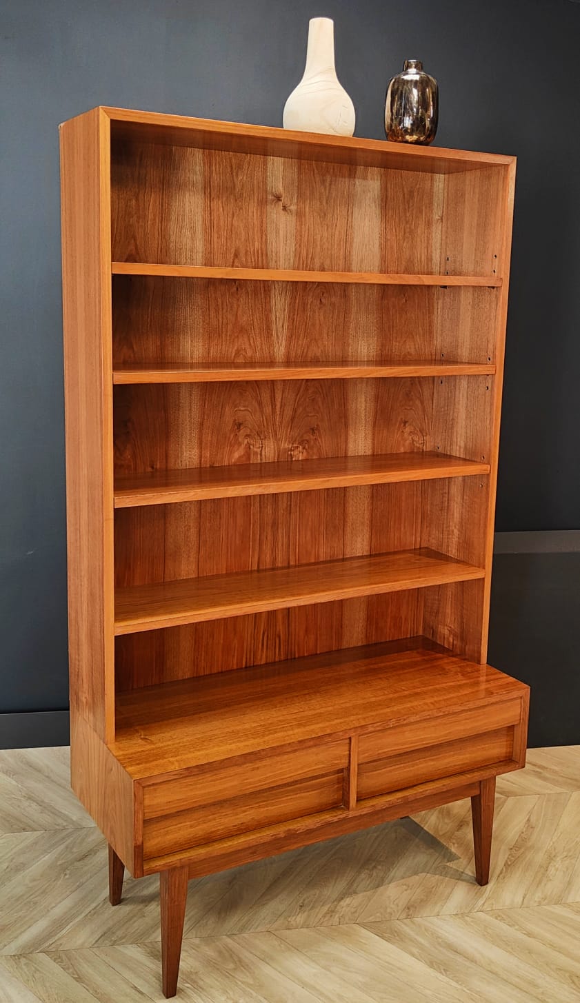 Bookcase 1960