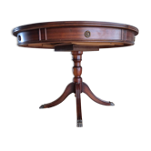 Empire table style