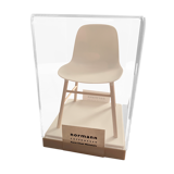 Miniature chair Normann Copenhagen