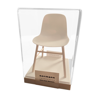 Miniature chair Normann Copenhagen