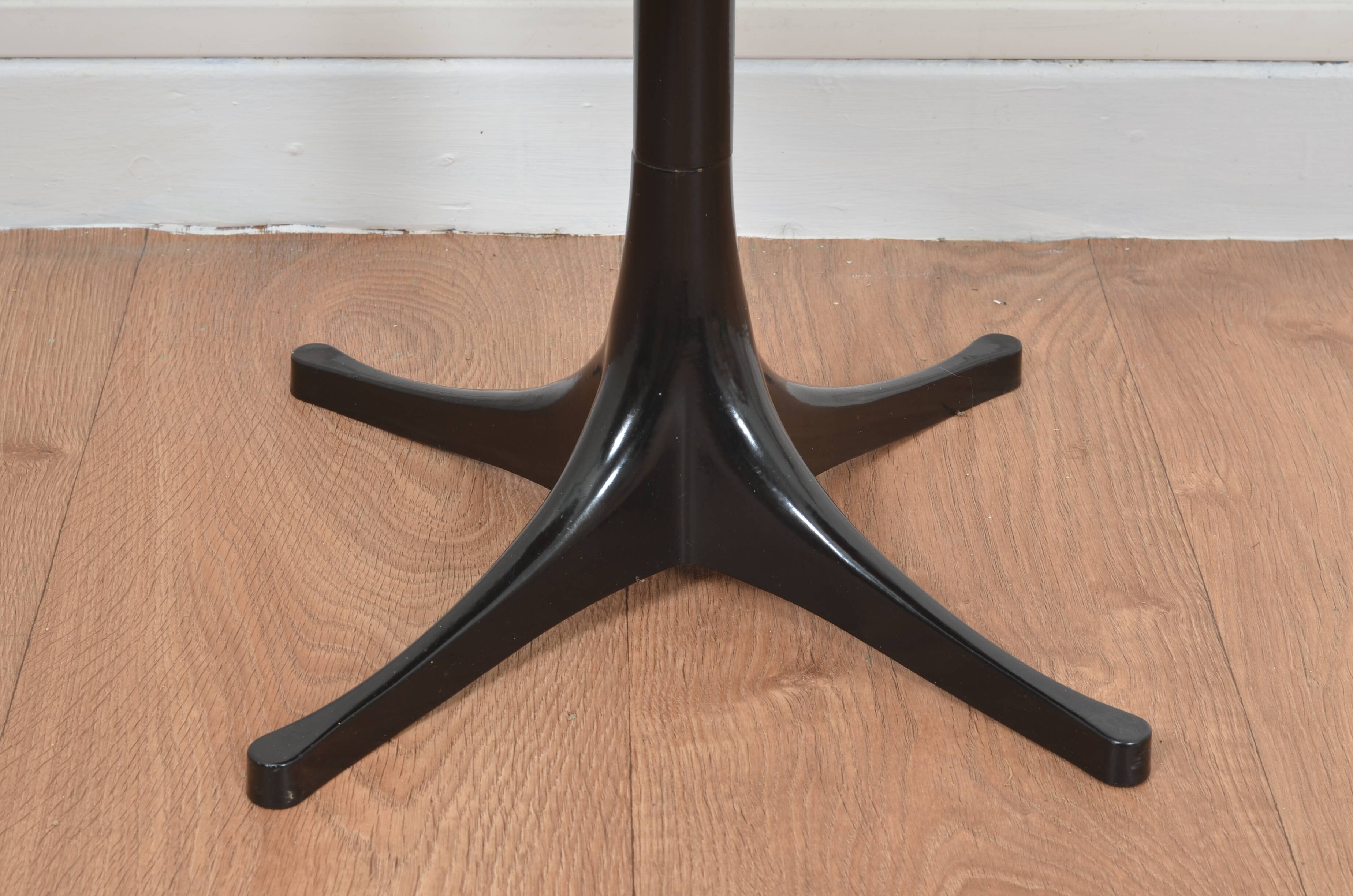 George Nelson side coffee tables for Hermann Miller