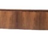 Vintage Scandinavian sideboard, drawer model.