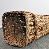 Panier de récolte