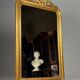 Louis Philippe mirror 19th century