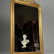 Miroir Louis Philippe du 19ème siècle