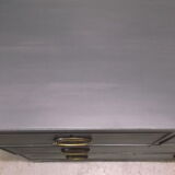 Convenient old, english, patina