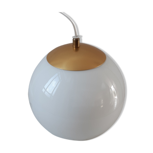 Suspension boule globe
