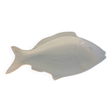 Plat plateau poisson