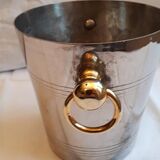 MA ice bucket