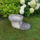 Shoe Planter - Vintage Flower Pot