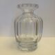 Baccarat vase