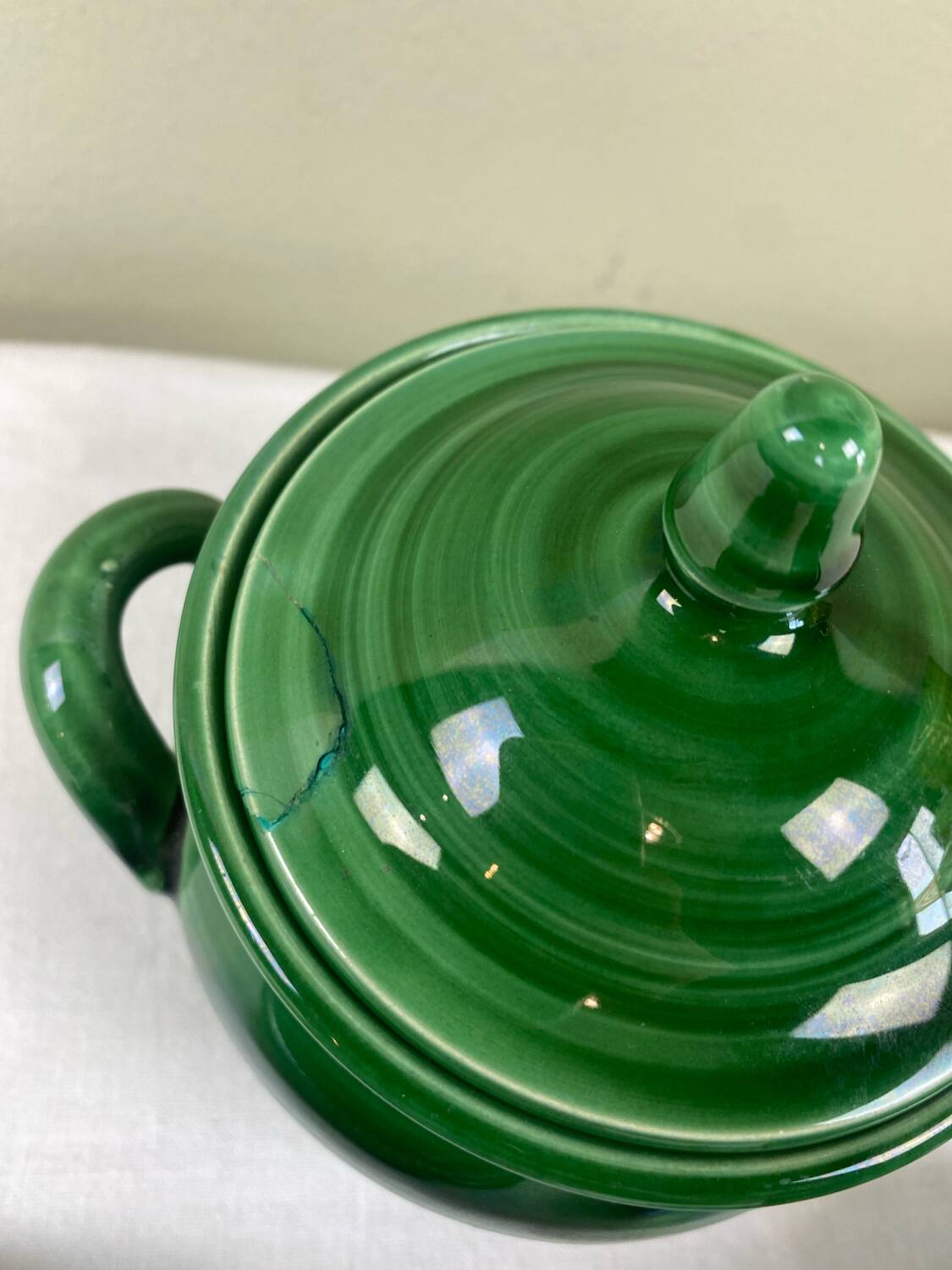 Pichon homemade cup duo