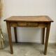 Vintage desk