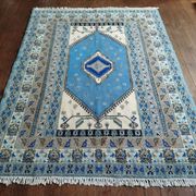 Tapis Berbère Fes fait main 245x178cm