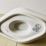 Saint Amand sauce boat